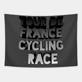 Suitable for Tour de France Tapestry