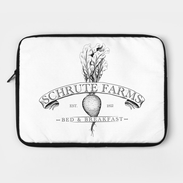 Schrute Farms