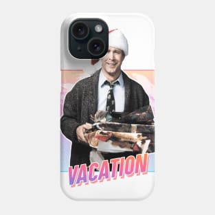 Vacation - Chevy Chase Phone Case