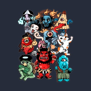 Yokai T-Shirt