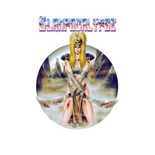 Post Apocalyptic Sci-Fi