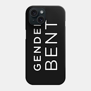 GENDER BENT Phone Case