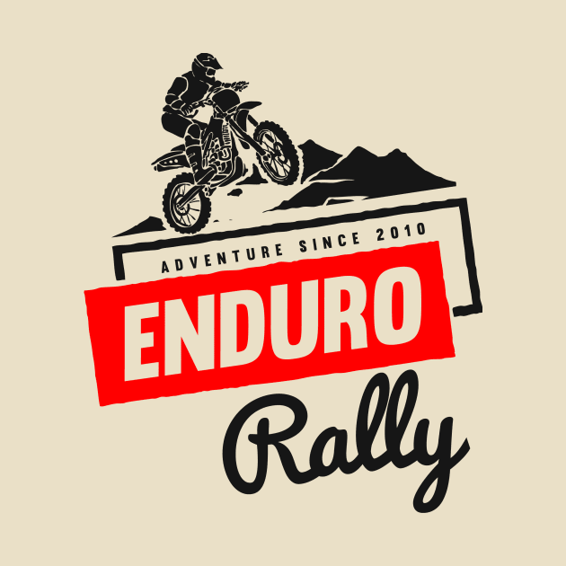 Enduro Rally Club by RadCoolguy