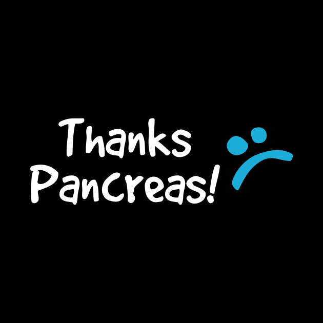 Thanks Pancreas! :( by Aunt Choppy