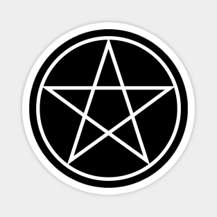 Pentacle Magnet