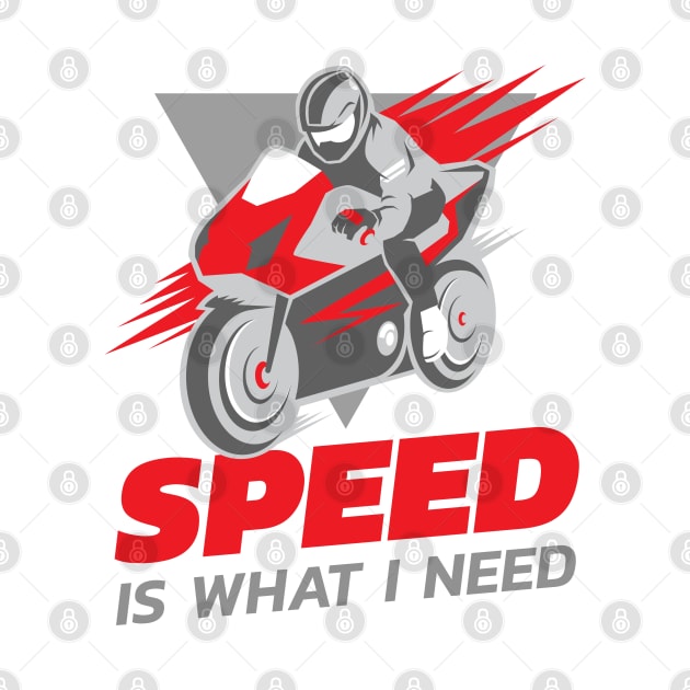 Do you love Speed? by ForEngineer