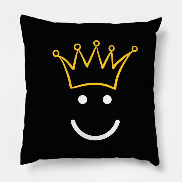 Ranboo Merch Pillow by Salizza