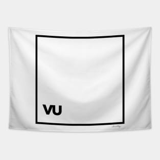 VU Tapestry