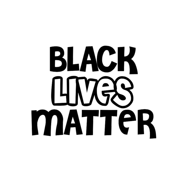 Black Lives Matter by lolsammy910