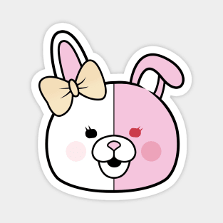 Monomi! Magnet