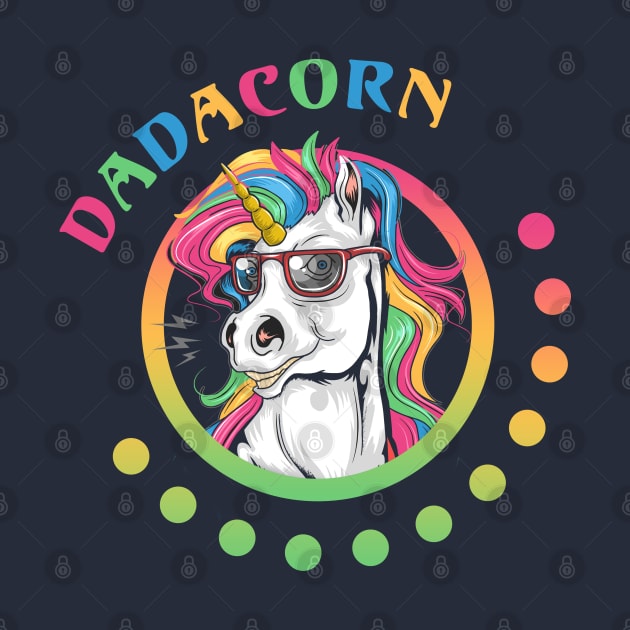 dadacorn by yassinnox