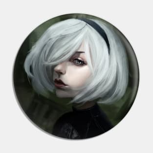 2B Pin