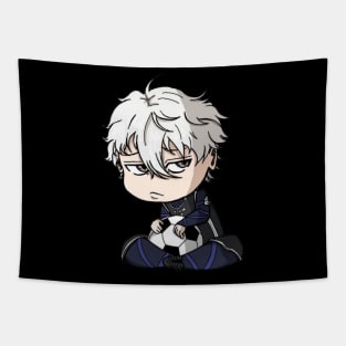 Seishiro nagi Tapestry