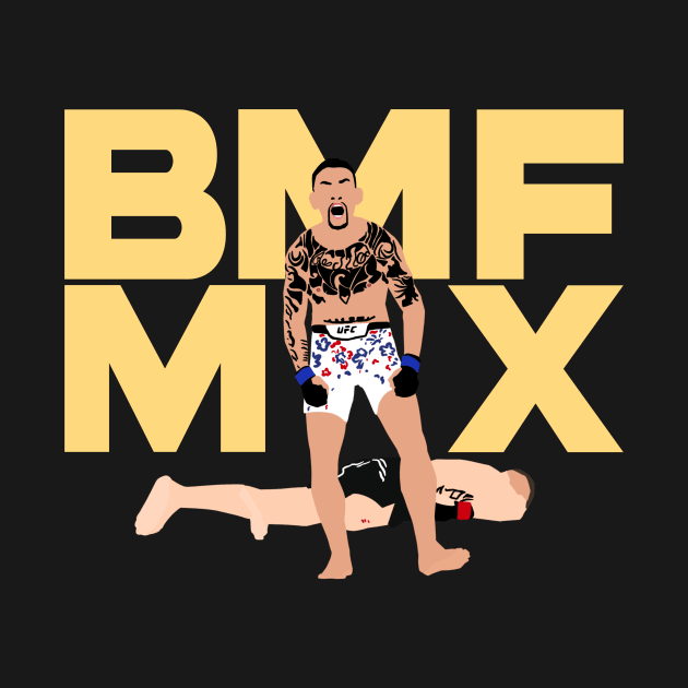 Bmf max by Seeyaseiya