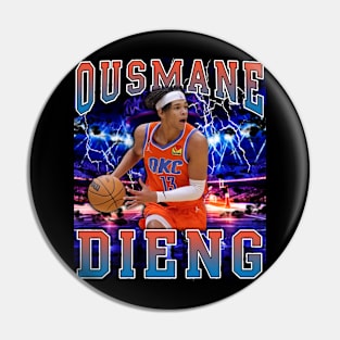 Ousmane Dieng Pin