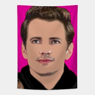 hayden christensen Tapestry