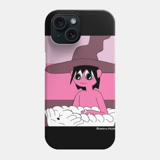 Clancy & Charlotte Phone Case