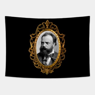 Antonin Dvorak Tapestry