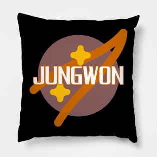 Jungwon NASA ENHYPEN Pillow