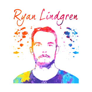 Ryan Lindgren T-Shirt