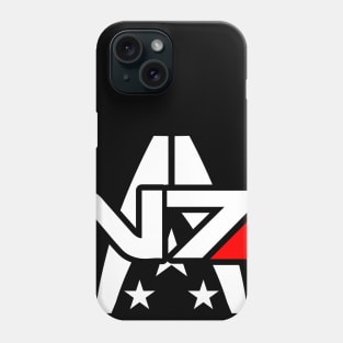 n7 rocket 2 Phone Case