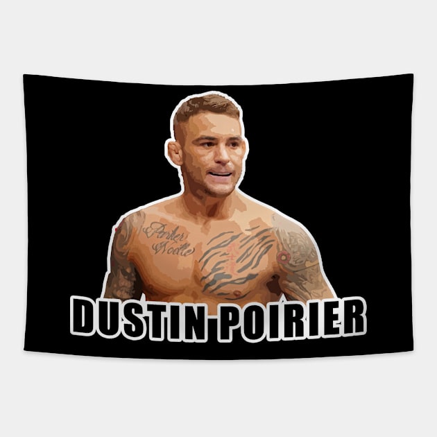 Poirier!!! Tapestry by elmejikono