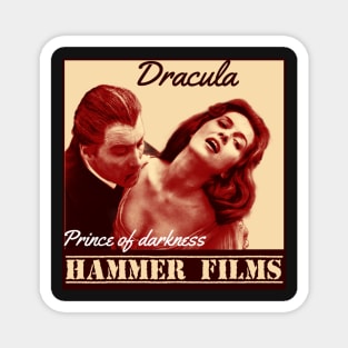 Hammer films Magnet