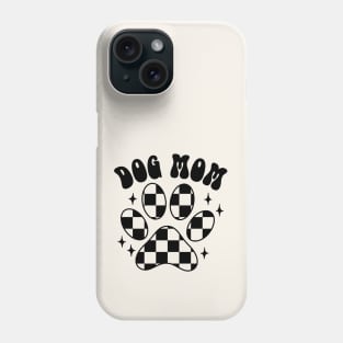 Dog Mom Phone Case