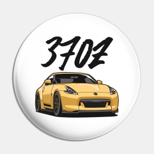 NISSAN 370Z Pin