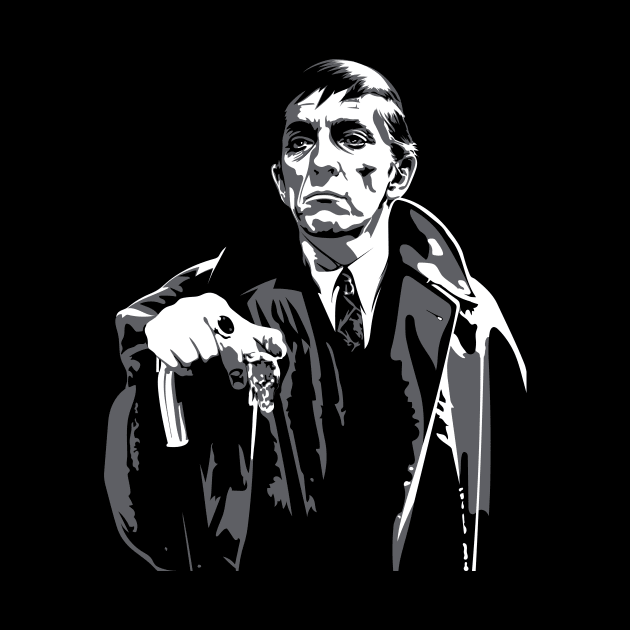 Dark Shadows - Barnabas Collins 2 by Lunettarose