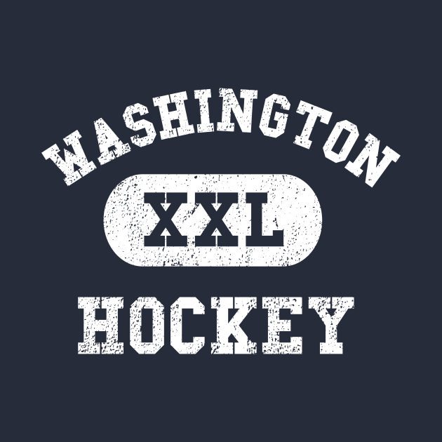 Washington Hockey by sportlocalshirts