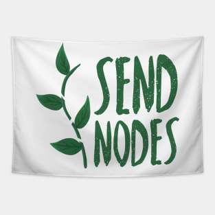 Send Nodes Tapestry