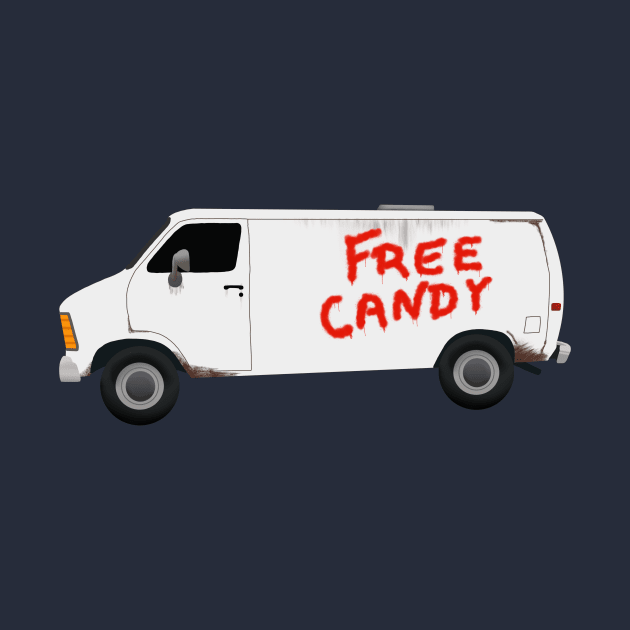 Free candy by 752 Designs