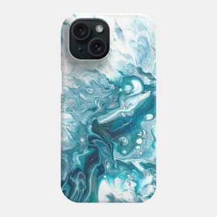 Abstraction 145 Phone Case