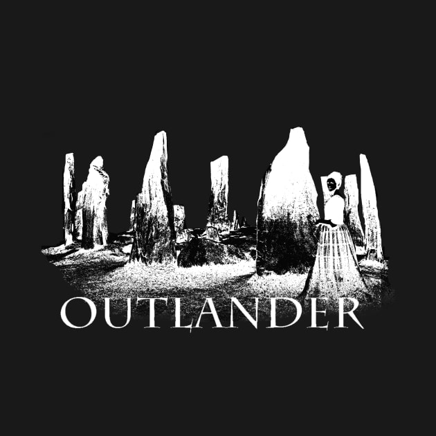 Outlander 2 by MegaStore