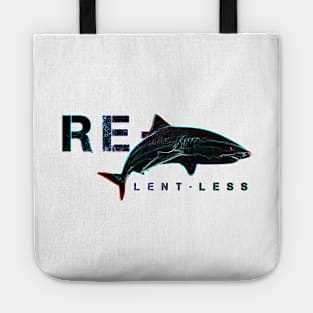 Relentless Tote