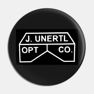 J. UNTERTL OPTIC COMPANY Pin