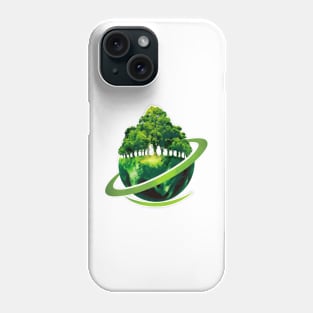 Earth day Phone Case