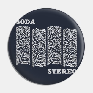 Soda Pin