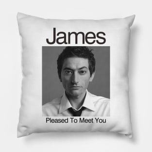 God Only Knows Pillow