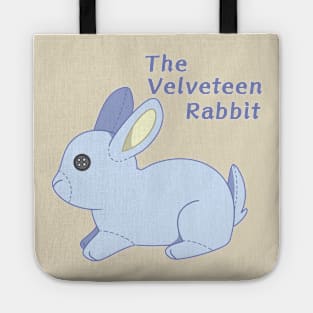 The Velveteen Rabbit Tote