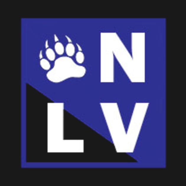 Bear Your Sins LVNV Logo by BearYourSins