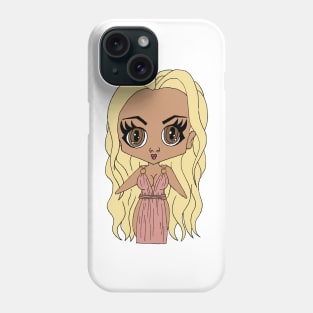 Aphrodite Phone Case