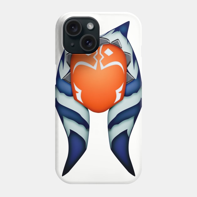 Rebellious Trainee Phone Case by DavidWhaleDesigns