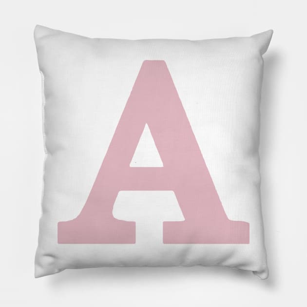 Alpha Pillow by ampp