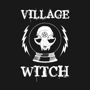 Village Witch T-Shirt