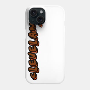 Cleveland Phone Case