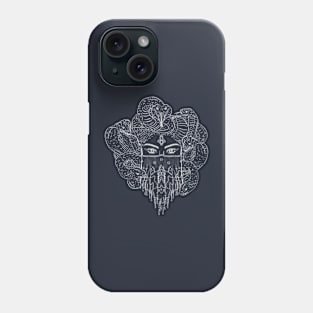 Alluring Medusa Phone Case