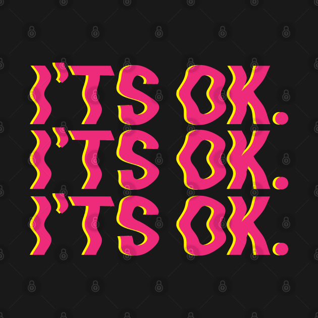 I'ts Ok by Aisiiyan