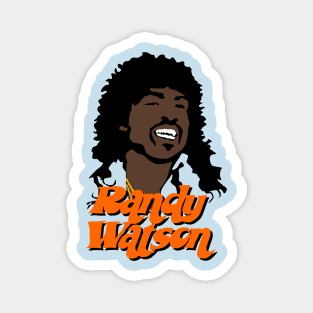 Randy Waston Magnet